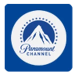 Logo of Paramount Channel android Application 